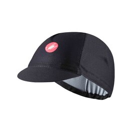 CASTELLI Czapka kolarska - GIRO D'ITALIA 2 - czarny