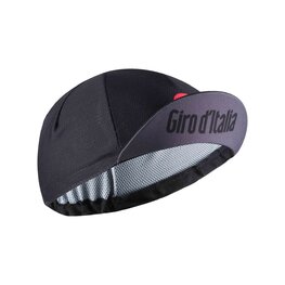 CASTELLI Czapka kolarska - GIRO D'ITALIA 2 - czarny