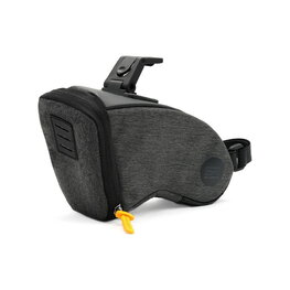 SELLE ROYAL sakwa na rower - SADDLE BAG M - szary