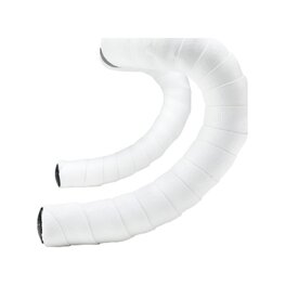 SUPACAZ owijka na kierownicę - SUPER STICKY KUSH  - biały