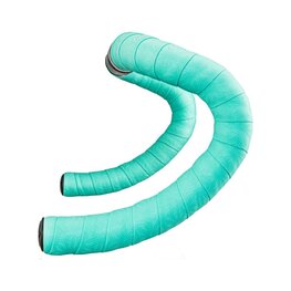 SUPACAZ owijka na kierownicę - SUAVE TAPE  - turkusowy