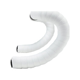 SUPACAZ owijka na kierownicę - SUAVE TAPE  - biały