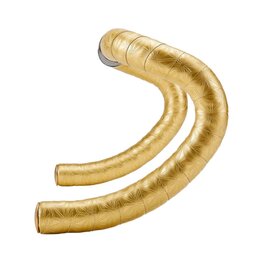 SUPACAZ owijka na kierownicę - BLING TAPE  - złoty