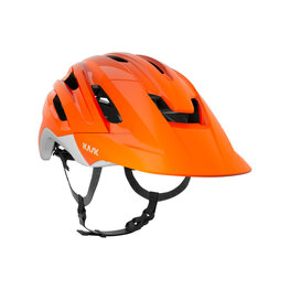 KASK Kask kolarski - CAIPI WG11 - pomarańczowy