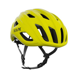 KASK Kask kolarski - MOJITO3 WG11 - żółty