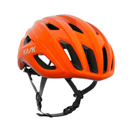 KASK Kask kolarski - MOJITO3 WG11 - pomarańczowy