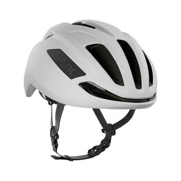 KASK Kask kolarski - SINTESI WG11 - biały