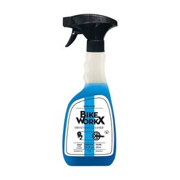 BIKEWORKX środek czyszczący do roweru - DRIVETRAIN CLEANER 500ML