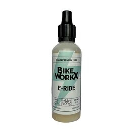 BIKEWORKX smar - E-RIDE 50ML