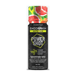 ENDORPHIN NUTRITION napój - POWER SHOT 60ml