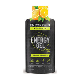 ENDORPHIN NUTRITION żel - ENERGY GEL ORANGE 40g