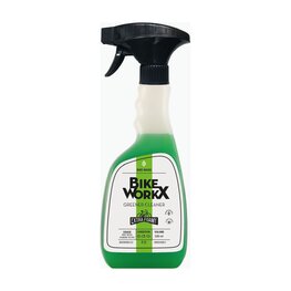 BIKEWORKX środek czyszczący do roweru - GREENER CLEANER 500ML