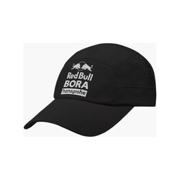 RED BULL Czapka kolarska - SPORTS CAP - czarny