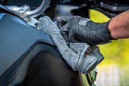 MUC-OFF środek czyszczący do roweru - MATT FINISH DETAILER 250ML