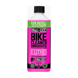 MUC-OFF środek czyszczący do roweru - BIKE CLEANER 500ML
