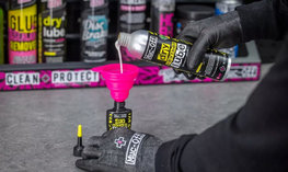 MUC-OFF smar - DRY LUBE 300ML