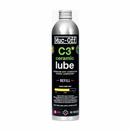 MUC-OFF smar - C3 DRY CERAMIC LUBE 300ML