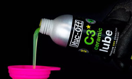MUC-OFF smar - C3 DRY CERAMIC LUBE 300ML
