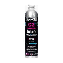MUC-OFF smar - C3 WET CERAMIC LUBE 300 ml