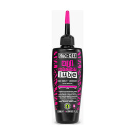 MUC-OFF smar - ALL WEATHER LUBE 120 ML