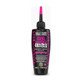MUC-OFF smar - ALL WEATHER LUBE 120ML