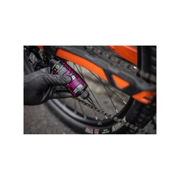 MUC-OFF smar - ALL WEATHER LUBE 120ML