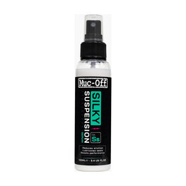 MUC-OFF smar - SILKY SUSPENSION SERUM 100ML