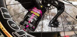 MUC-OFF łatka samowulkanizująca do opon - ROAD & GRAVEL TUBELESS 80ML