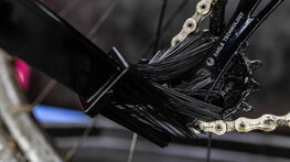 MUC-OFF szczotka do czyszczenia - BICYCLE CHAIN