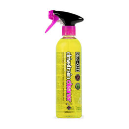 MUC-OFF zestaw do czyszczenia - BICYCLE CHAIN CARE KIT