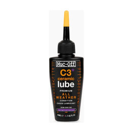 MUC-OFF smar - C3 ALL WEATHER CERAMIC LUBE 50 ML