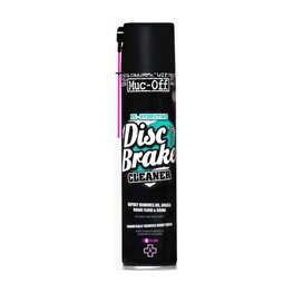 MUC-OFF środek czyszczący do roweru - DISC BRAKE 400ML