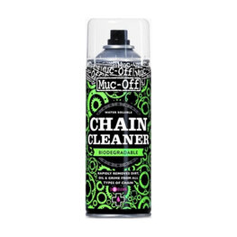 MUC-OFF środek do czyszczenia łańcucha - CHAIN CLEANER 400 ML