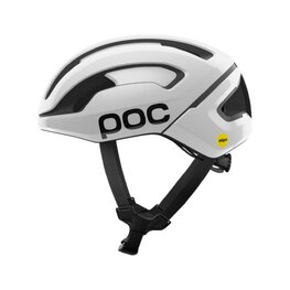 POC Kask kolarski - OMNE AIR MIPS - biały/czarny