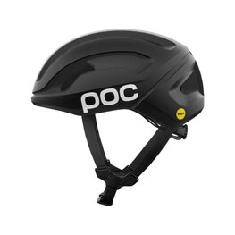 POC Kask kolarski - OMNE AIR MIPS - czarny/biały