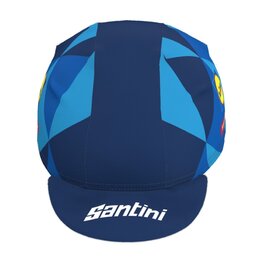 SANTINI Czapka kolarska - TREK 26 CAP