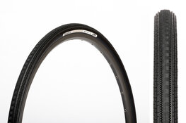 PANARACER opona - GRAVELKING SS 700x45C - czarny