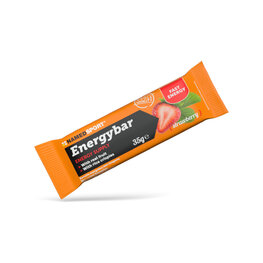 NAMEDSPORT batonik - ENERGYBAR STRAWBERRY 35G
