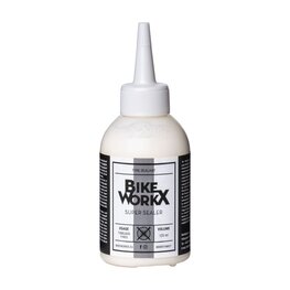 BIKEWORKX kit - SUPER SEAL STAR 125ML
