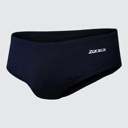 ZONE3 Bokserki - UNDER TRISUIT BRIEFS - czarny