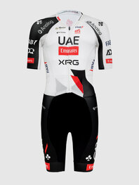 Kombinezon kolarski - UAE TEAM EMIRATES - XRG 2026