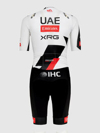 Kombinezon kolarski - UAE TEAM EMIRATES - XRG 2026