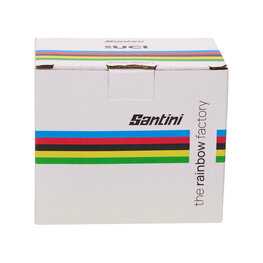SANTINI kubki - UCI WORLD CHAMPION MUG - kolorowy