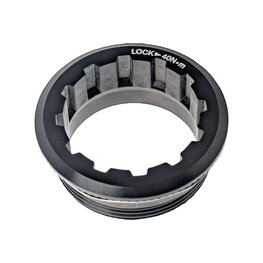 SHIMANO nakrętka - CS-M9100