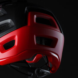 MET Kask kolarski - ROAM MIPS - czarny