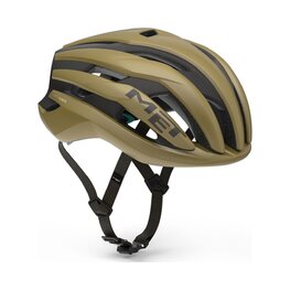 MET Kask kolarski - TRENTA MIPS - brązowy