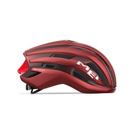 MET Kask kolarski - TRENTA MIPS - czerwony