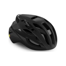 MET Kask kolarski - RIVALE MIPS - czarny