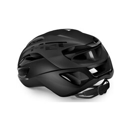 MET Kask kolarski - RIVALE MIPS - czarny