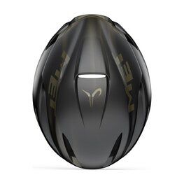 MET Kask kolarski - MANTA MIPS - POGAČAR EDITION - czarny